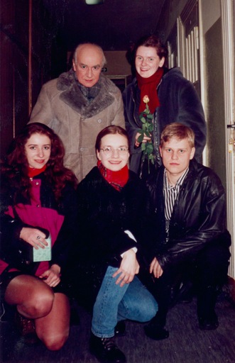 Olsztyn 1994