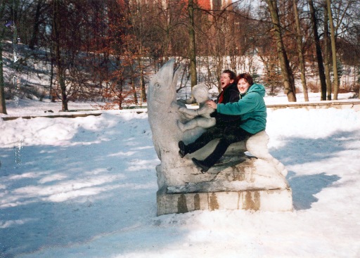Olsztyn 1996