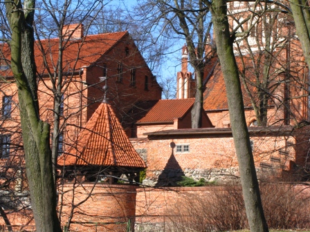 Olsztyn 2011 - architektura