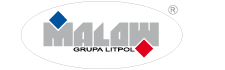 Malow logo